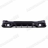 �������� � ������� 63 AMG �� Mercedes CLE (C 236) ������ � ���