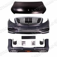 ����� Maybach ��� Mercedes V-klass (W 447) � ������� � ���