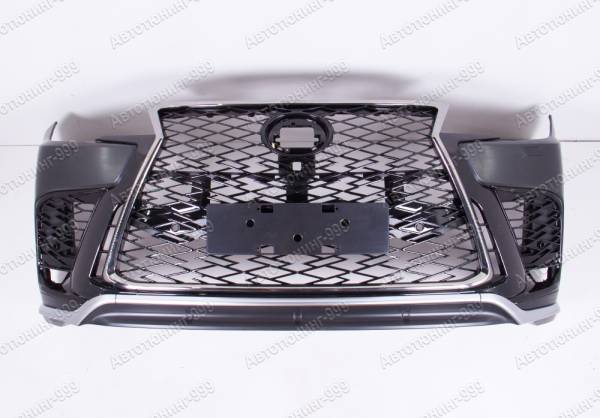  F Sport Handling  Lexus LX 600