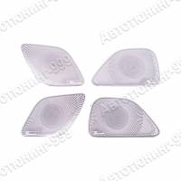 ����� ������ ��� Mercedes GLE Coupe (C 167) � ���