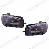 ���� ����� ���������� �� Mercedes GLE (V 167) � 2018�.  � ���