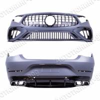 ����� 63s AMG �� Mercedes CLS (C 257) � ���