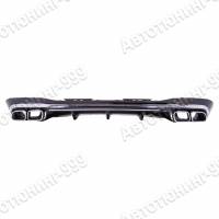 �������� � ������� 63 AMG �� Mercedes S-klass (W 223) ���� � ���