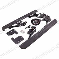 ������� ������ AMG63 �� Mercedes G-klass (W 463) � ���