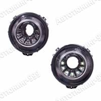 ���� Mansory �� Mercedes G-klass (W 463) � ���