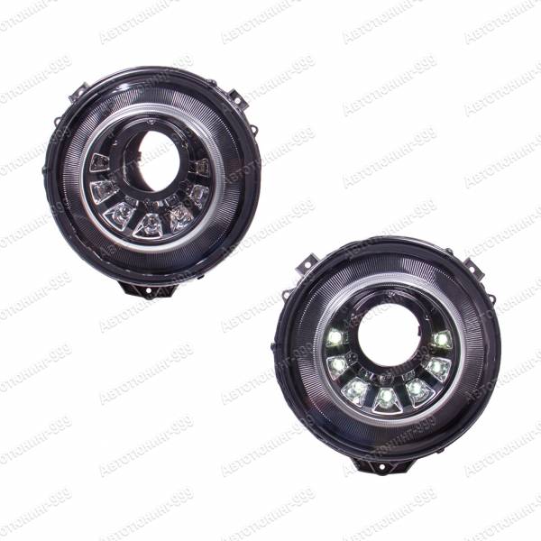 ���� Mansory �� Mercedes G-klass (W 463)