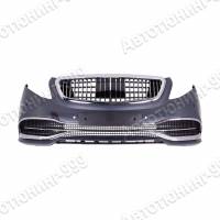 ������ Maybach �������� ��� Mercedes V-klass (W 447) � ���