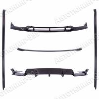 ����� M Sport �� BMW X6 (F 16) � ���