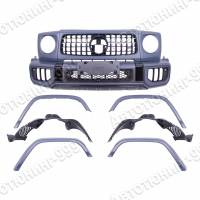 ����� ����� 465 �� Mercedes G-klass (W 463) 2018-2024 � ���