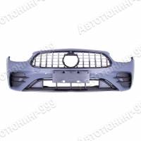 ������ 5.3 AMG Chrome �� Mercedes E-klass (W 213) 2020-�� � ���