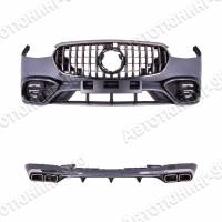 ����� AMG 63 �� Mercedes S-klass (W 223) �� AMG ����� � ���