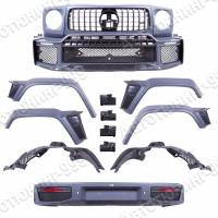 ����� Brabus �� Mercedes G-klass (W 465) 2025 �.�. � ���