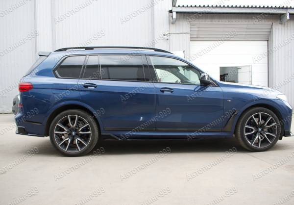  Sport  BMW X7 (G 07)