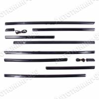 �������� � ���������� �� Mercedes G-klass (W 463) � 2018 �.�. � ���