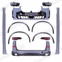 ���������� � ����� 2023 ��� BMW X5 (G 05) � ���