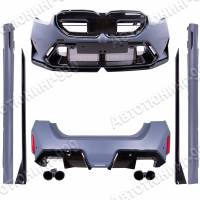 ����� M5 �� BMW 5 series (G 60) � ���