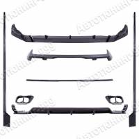 ����� M Sport �� BMW X7 (G 07) 2023  � ���