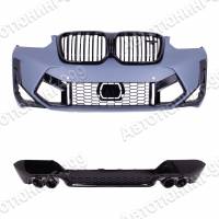 ����� X3M (F 97) ��� BMW X3 (G 01) ���������� � ���