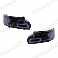 ���� �� Range Rover Sport (������ 2017 ����) 4 ����� � ���