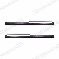 ������ �� Mercedes V-klass (W 447) � ���