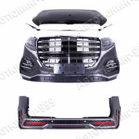 ���������� 2024 �� Mercedes V-klass � ���