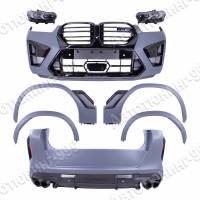 �������� ����������� X6M (F96) 2023 �� BMW X6 (G 06) � ���