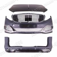 ����� Maybach ��� Mercedes Vito (W 447) ����� 223 � ���