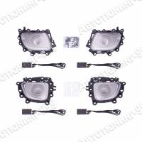 ����� ������ ��� Mercedes �� Mercedes C-klass (W 206)  � ���