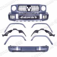 ����� ����� 465 ������ ���� �� Mercedes G-klass (W 463) 2018-2024 � ���