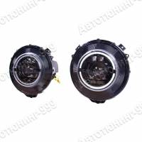 ���� �� Mercedes G-klass (W 463) ������ 2018  � ���