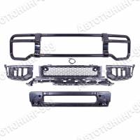 ����������� (����� 2025) �� Mercedes G-klass (W 463) c 2018-2024 � ���