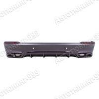 �������� � ��������� 63 AMG �� ������ �� AMG Mercedes GLC (X 253) ������ (����������) � ���