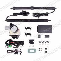 ������������� ��������� �� Toyota Land Cruiser 200 �������� � ���