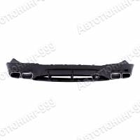 �������� 63 AMG Mercedes AMG GT C190 ���������� ���� ������� � ���