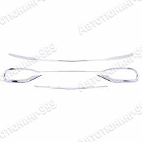 ������������� �������� ������ Maybach �� Mercedes S-klass (W 222) 2017-��. �������� � ���