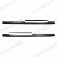 ������ �� Mercedes V-klass (W 447) Long � ���