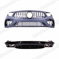 ����� 63s AMG �� Mercedes CLS (C 257) �� ��� ����� � ���