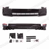 ����� Modellista Toyota Prado 150 ������ - ������ ������� 2017-�.�.) � ���