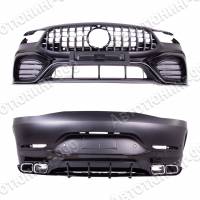 ����� ������ 63 AMG Mercedes AMG GT C190 ���������� � ���