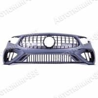 ������� ������ 63s AMG �� Mercedes CLS (C 257) � ���