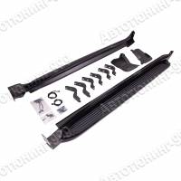 ������ �� Toyota Land Cruiser 200 ����� Land Cruiser 300 � ���������� � ���