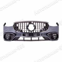 ������ 63 AMG �� Mercedes S-klass (W 223) �������� � ���