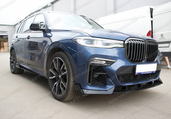  Sport  BMW X7 (G 07)