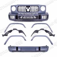 ����� ����� 465 ������ �� Mercedes G-klass (W 463) 2018-2024 � ���