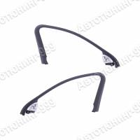 �������� Burmester + ����� ���� �� Mercedes C-klass (W 206)  � ���