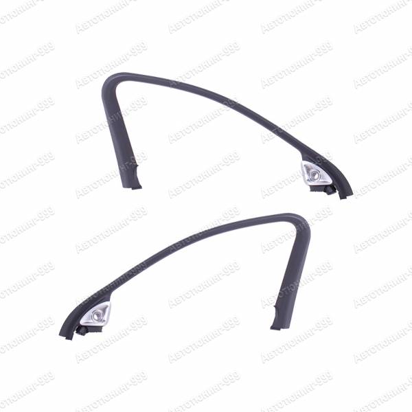 �������� Burmester + ����� ���� �� Mercedes C-klass (W 206) 