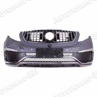 ������ AMG �������� �� Mercedes V-klass � ���