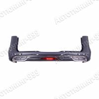 ������ Maybach ������ ��� Mercedes V-klass (W 447) � ���