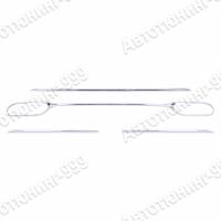 ������������� �������� ������ Maybach �� Mercedes S-klass (W 222) 2017-��. ������ � ���