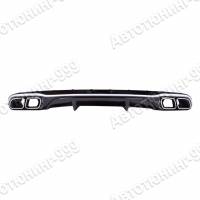 �������� � ������� 6.3 AMG �� Mercedes E-klass (W 213) ���� �� ������� ������ 2020-�� � ���